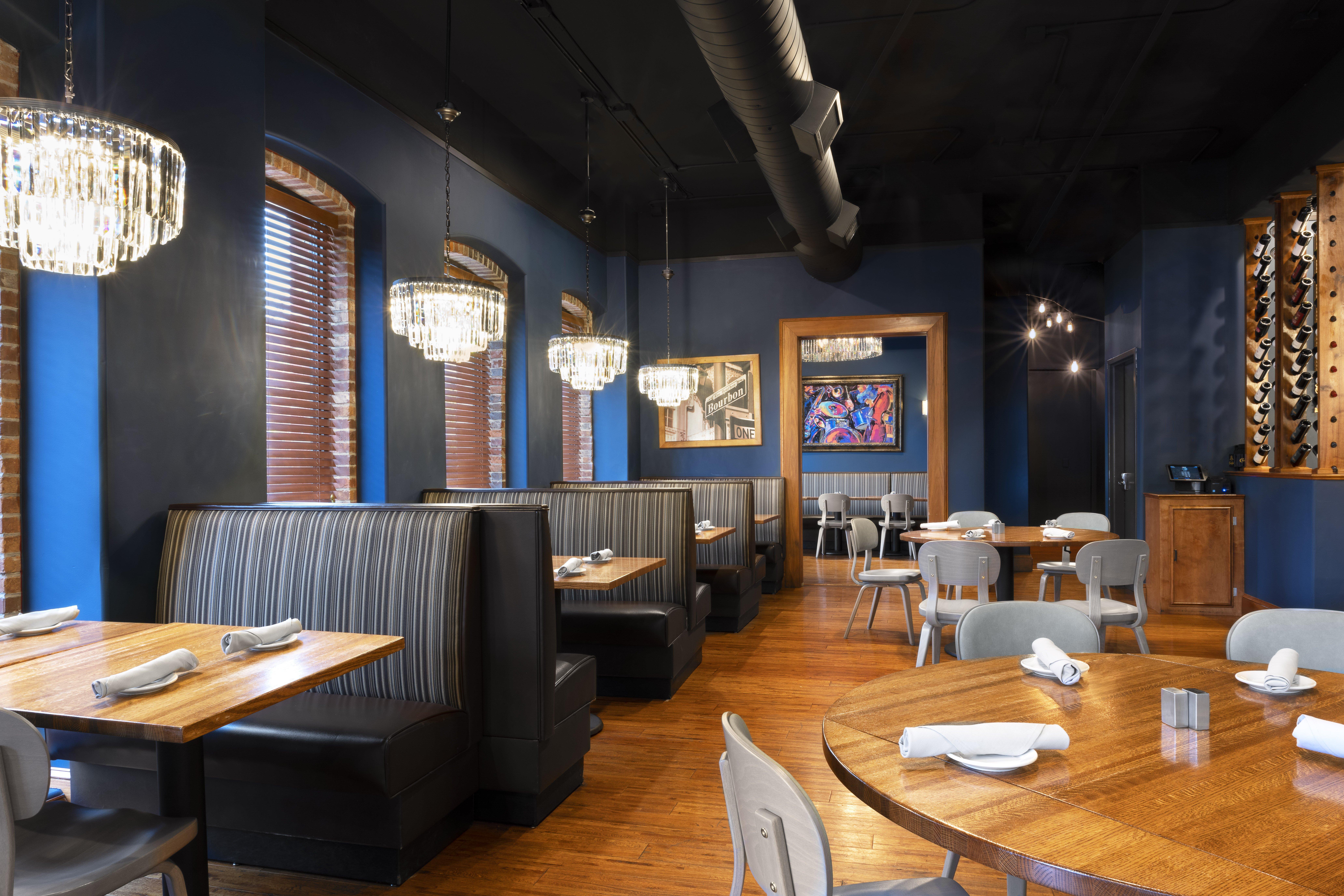 Voco The Tiger Hotel, Columbia, Mo By Ihg Luaran gambar